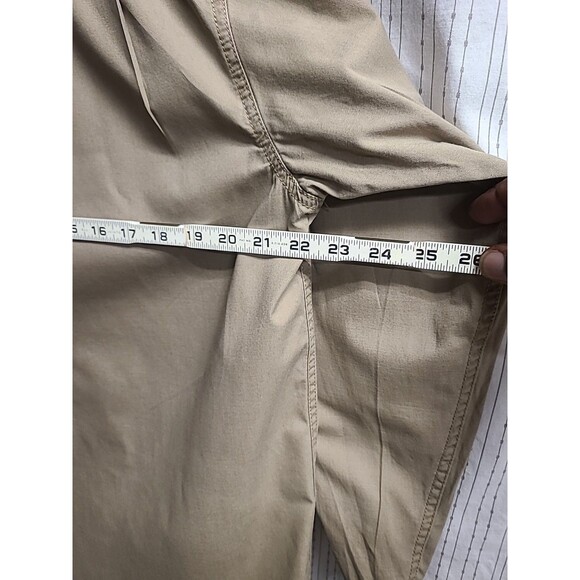 North River Outfitters Brown Quilted Shoulder/Elbow Patch Shooting Shirt Med - Picture 8 of 8